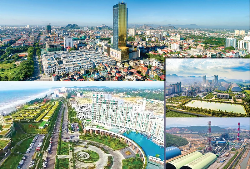 Kết nối vùng Vinhomes Thanh Hóa