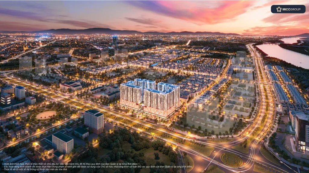 Giá bán Vinhomes Thanh Hóa (2025)