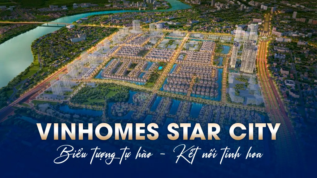 Vinhome Thanh Hóa