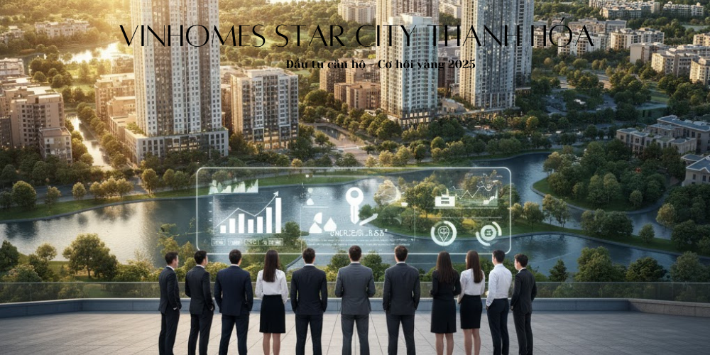 đầu tư căn hộ vinhomes thanh hóa