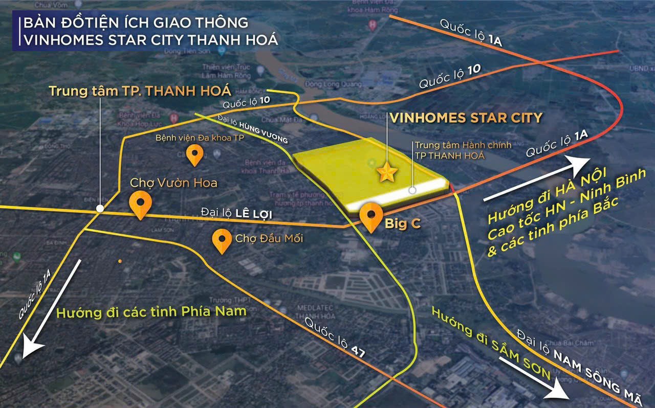 đầu tư căn hộ vinhomes thanh hóa