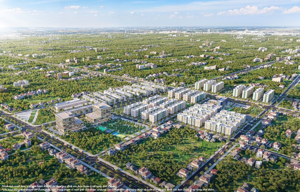 Tầm quan trọng của nhà ở xã hội