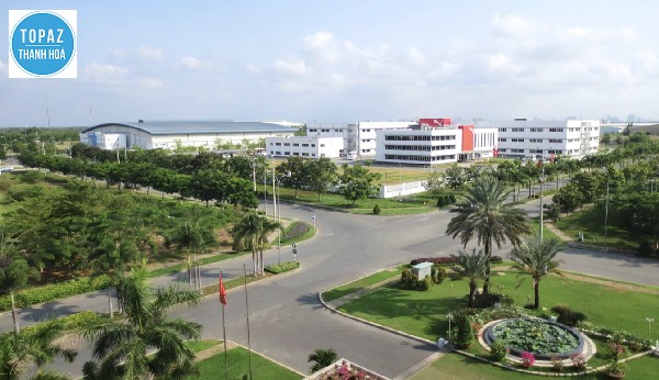 Tiện ích nhà ở xã hội Lễ Môn