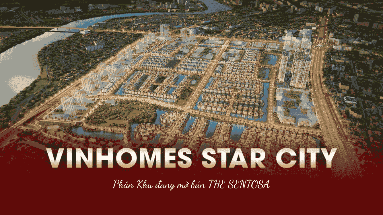 Vinhomes Star City