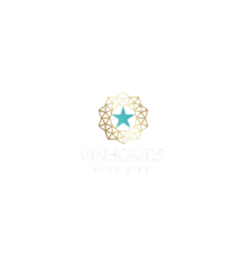 Logo Vinhomes Star City