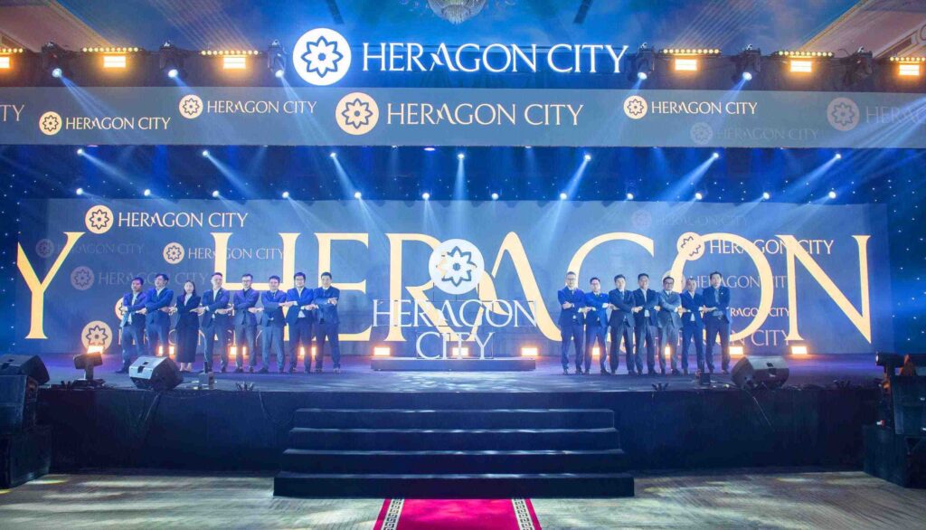 Heragon City Nam Ngạn Thanh Hóa